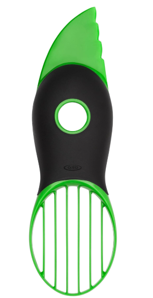 3-in-1 Avocado Slicer Tool