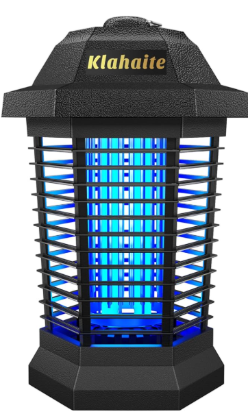 Bug Zapper Outdoor